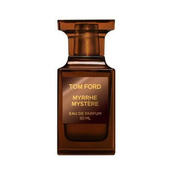 Tom Ford Unisex Myrrhe Mystere EDP Spray 1.7 oz Private Blend (Wholesale) - Luxurious Fragrance Available Online in Hong Kong & China