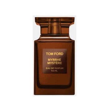 Tom Ford Unisex Myrrhe Mystere EDP Spray 3.4 oz - Luxurious Fragrance Available Online in Hong Kong & China