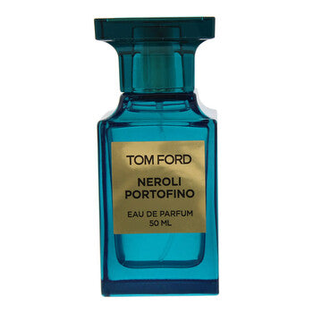 Tom Ford Unisex Neroli Portofino EDP 1.6 oz (Tester) Fragrances (Wholesale) - Luxurious Fragrance Available Online in Hong Kong & China