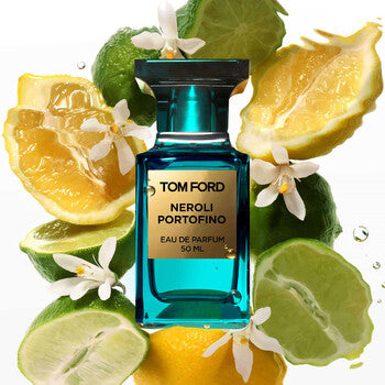 Tom Ford Unisex Neroli Portofino EDP Spray 1.7 oz (50 ml) Private Blend (Wholesale) - Luxurious Fragrance Available Online in Hong Kong & China