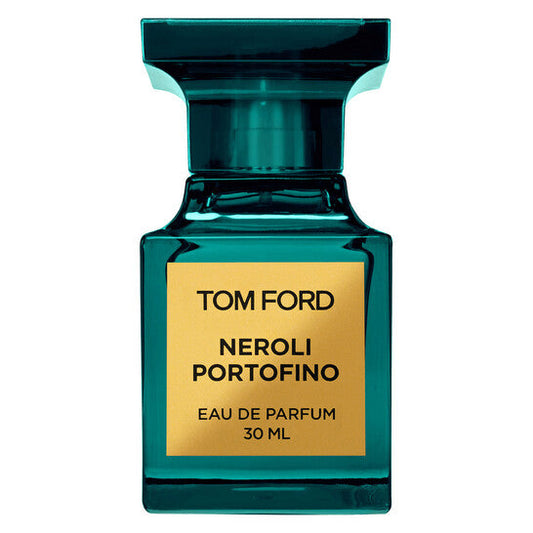 Tom Ford Unisex Neroli Portofino EDP Spray 1.0 oz (30 ml) Private Blend (Wholesale) - Luxurious Fragrance Available Online in Hong Kong & China