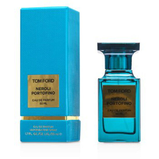 Tom Ford Unisex Neroli Portofino EDP Spray 1.7 oz (50 ml) Private Blend (Wholesale) - Luxurious Fragrance Available Online in Hong Kong & China