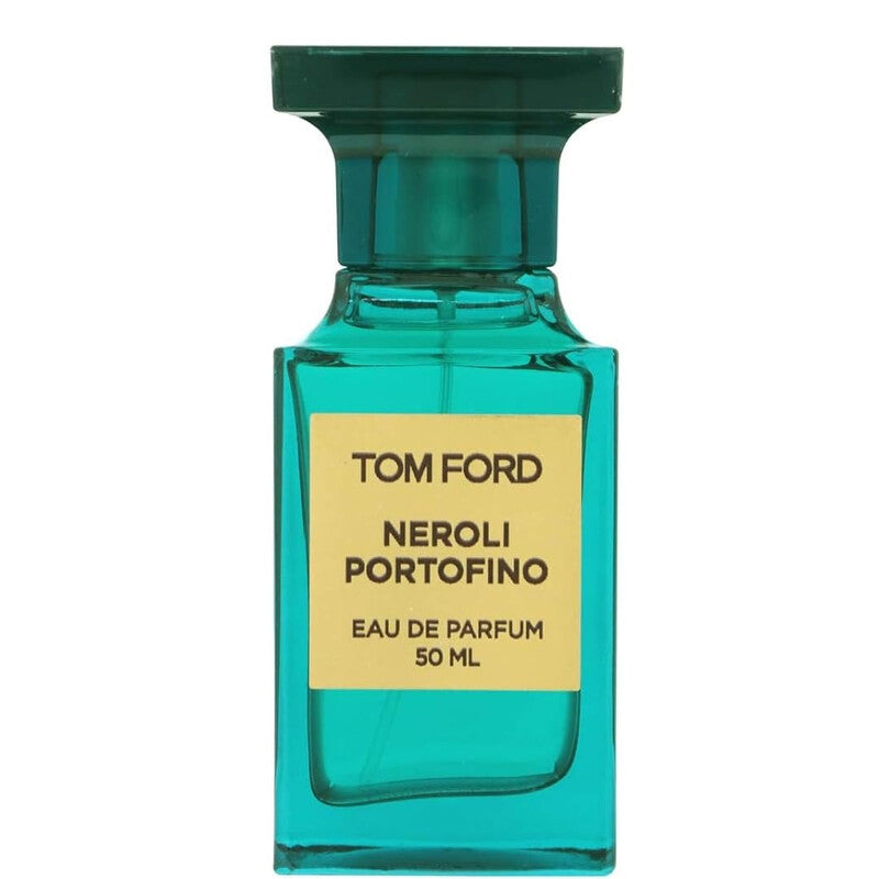Tom Ford Unisex Neroli Portofino EDP Spray 1.7 oz (Tester) Fragrances - Luxurious Fragrance Available Online in Hong Kong & China
