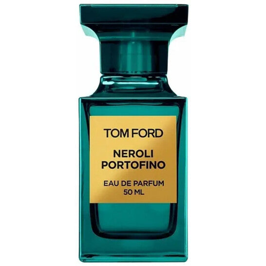 Tom Ford Unisex Neroli Portofino EDP Spray 1.7 oz (Tester) Fragrances - Luxurious Fragrance Available Online in Hong Kong & China