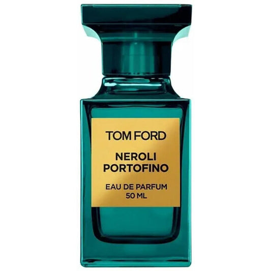 Tom Ford Unisex Neroli Portofino EDP Spray 1.7 oz (Tester) Fragrances (Wholesale) - Luxurious Fragrance Available Online in Hong Kong & China