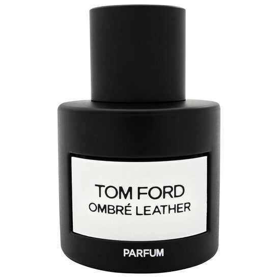 Tom Ford Unisex Ombre Leather 2021 Parfum 1.7 oz (Tester) Fragrances - Luxurious Fragrance Available Online in Hong Kong & China