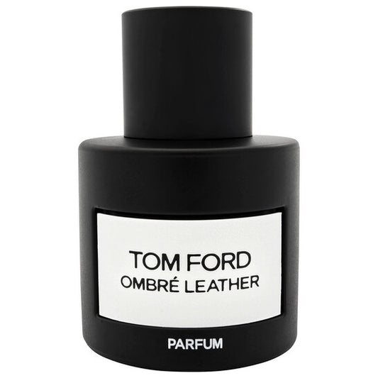 Tom Ford Unisex Ombre Leather 2021 Parfum 1.7 oz (Tester) Fragrances (Wholesale) - Luxurious Fragrance Available Online in Hong Kong & China