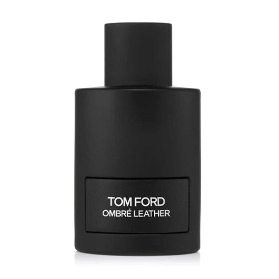 Tom Ford Unisex Ombre Leather EDP Spray 3.38 oz (Tester) Fragrances (Wholesale) - Luxurious Fragrance Available Online in Hong Kong & China