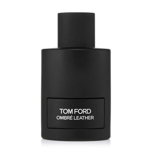 Tom Ford Unisex Ombre Leather EDP Spray 3.38 oz (Tester) Fragrances (Wholesale) - Luxurious Fragrance Available Online in Hong Kong & China