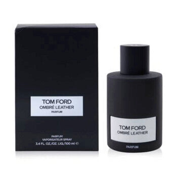 Tom Ford Unisex Ombre Leather Parfum Spray 3.4 oz - Luxurious Fragrance Available Online in Hong Kong & China