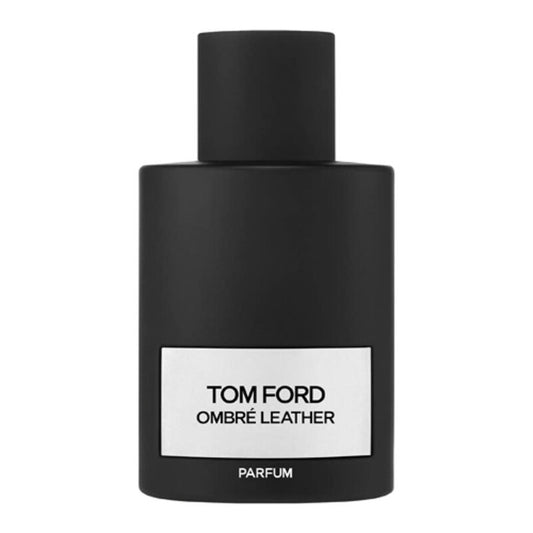 Tom Ford Unisex Ombre Leather Parfum Spray 3.4 oz (Tester) Fragrances (Wholesale) - Luxurious Fragrance Available Online in Hong Kong & China