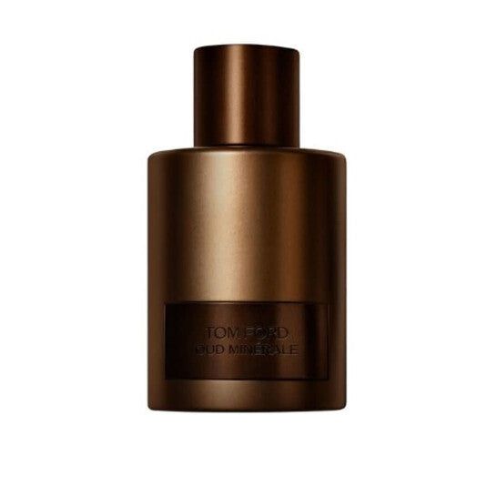 Tom Ford Unisex Oud Mineral EDP Spray 1.69 oz (Tester) Fragrances  - Luxurious Fragrance Available Online in Hong Kong & China