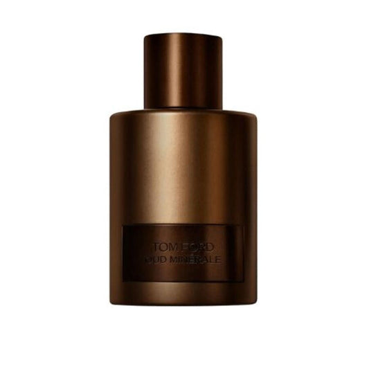 Tom Ford Unisex Oud Mineral EDP Spray 1.69 oz (Tester) Fragrances  - Luxurious Fragrance Available Online in Hong Kong & China