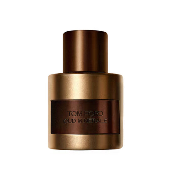 Tom Ford Unisex Oud Minerale 2023 EDP Spray 3.38 oz (Tester) Fragrances (Wholesale) - Luxurious Fragrance Available Online in Hong Kong & China