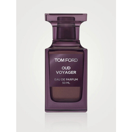 Tom Ford Unisex Oud Voyager EDP Spray 1.7 oz Fragrances - Luxurious Fragrance Available Online in Hong Kong & China