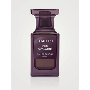 Tom Ford Unisex Oud Voyager EDP Spray 1.7 oz Fragrances (Wholesale) - Luxurious Fragrance Available Online in Hong Kong & China