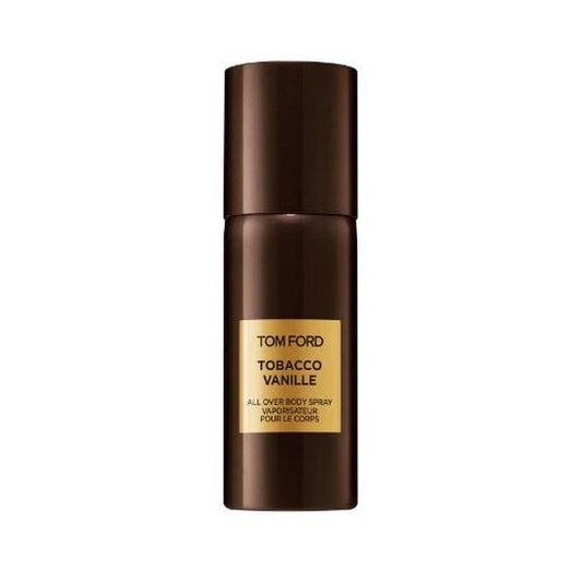 Tom Ford Unisex Oud Wood Body Spray (Tester) Fragrances - Luxurious Fragrance Available Online in Hong Kong & China