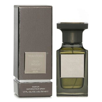Tom Ford Unisex Oud Wood Parfum Parfum 1.7 oz Fragrances (Wholesale) - Luxurious Fragrance Available Online in Hong Kong & China