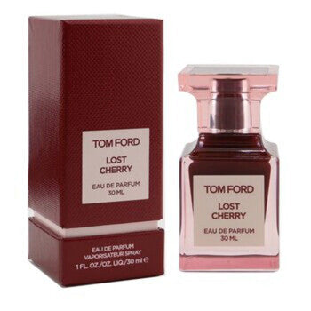 Tom Ford Unisex Private Blend Lost Cherry EDP Spray 1 oz - Luxurious Fragrance Available Online in Hong Kong & China