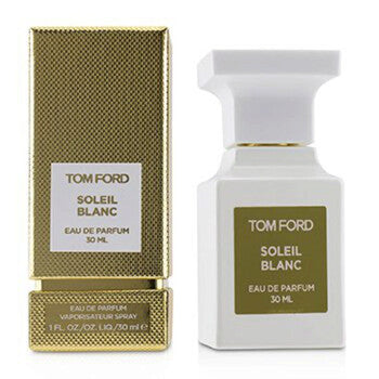 Tom Ford Unisex Private Blend Soleil Blanc EDP Spray 1 oz - Luxurious Fragrance Available Online in Hong Kong & China