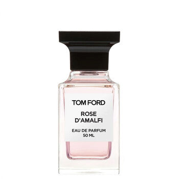Tom Ford Unisex Rose D'amalfi EDP 1.7 oz Private Blend (Wholesale) - Luxurious Fragrance Available Online in Hong Kong & China