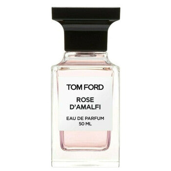 Tom Ford Unisex Rose D'amalfi EDP 1.7 oz Private Blend - Luxurious Fragrance Available Online in Hong Kong & China