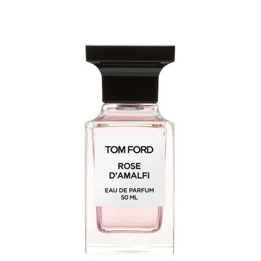 Tom Ford Unisex Rose D'amalfi EDP Spray 1.7 oz (Tester) Fragrances (Wholesale) - Luxurious Fragrance Available Online in Hong Kong & China