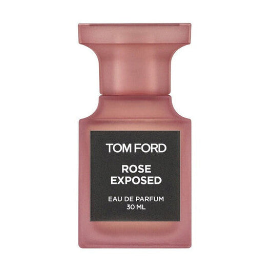 Tom Ford Unisex Rose Exposed EDP Spray 1.0 oz Fragrances (Wholesale) - Luxurious Fragrance Available Online in Hong Kong & China