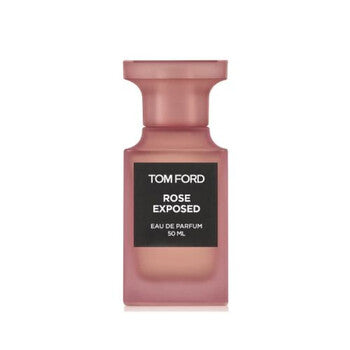 Tom Ford Unisex Rose Exposed EDP Spray 1.69 oz (Tester) Fragrances  - Luxurious Fragrance Available Online in Hong Kong & China