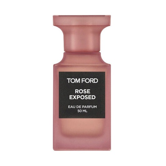 Tom Ford Unisex Rose Exposed EDP Spray 1.7 oz - Luxurious Fragrance Available Online in Hong Kong & China
