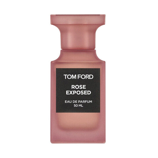 Tom Ford Unisex Rose Exposed EDP Spray 1.7 oz Fragrances (Wholesale) - Luxurious Fragrance Available Online in Hong Kong & China
