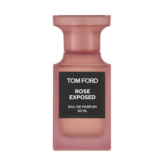 Tom Ford Unisex Rose Exposed EDP Spray 1.7 oz Fragrances (Wholesale) - Luxurious Fragrance Available Online in Hong Kong & China