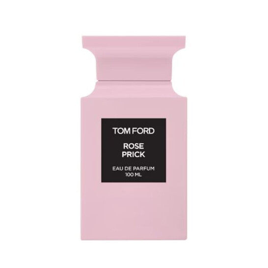Tom Ford Unisex Rose Prick EDP Spray 3.38 oz (Tester) Fragrances  - Luxurious Fragrance Available Online in Hong Kong & China