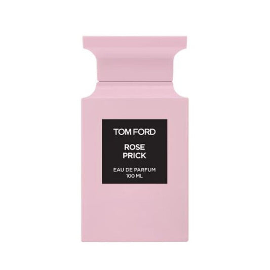Tom Ford Unisex Rose Prick EDP Spray 3.38 oz (Tester) Fragrances  - Luxurious Fragrance Available Online in Hong Kong & China