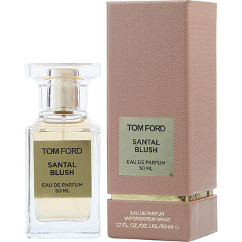 Tom Ford Ladies Santal Blush EDP Spray 1.7 oz (50 ml) Private Blend - Luxurious Fragrance Available Online in Hong Kong & China