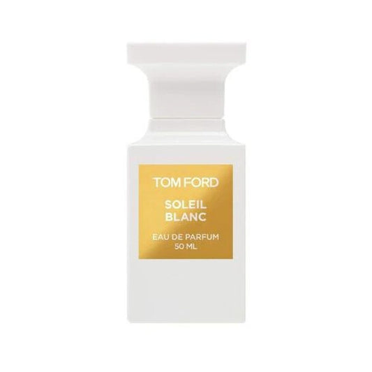 Tom Ford Unisex Soleil Blanc EDP Spray 1.7 oz (Tester) Fragrances (Wholesale) - Luxurious Fragrance Available Online in Hong Kong & China