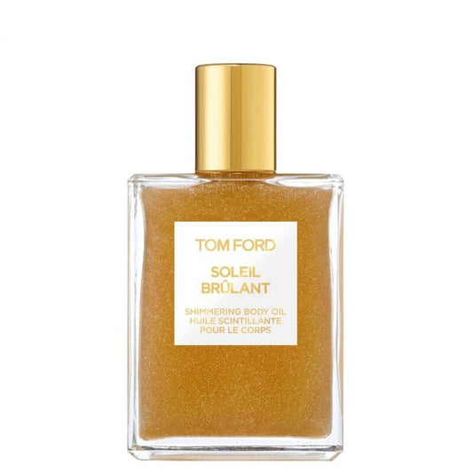 Tom Ford Unisex Soleil Brulant Body Perfume Oil 3.3 oz Fragrances (Wholesale) - Luxurious Fragrance Available Online in Hong Kong & China