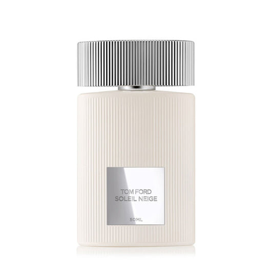 Tom Ford Unisex Soleil Neige (2025) EDP Spray 1.7 oz Fragrances - Luxurious Fragrance Available Online in Hong Kong & China