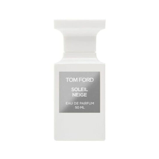 Tom Ford Unisex Soleil Neige EDP Spray 1.69 oz (Tester) Fragrances  - Luxurious Fragrance Available Online in Hong Kong & China