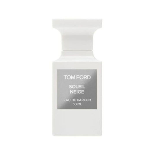 Tom Ford Unisex Soleil Neige EDP Spray 1.69 oz (Tester) Fragrances  - Luxurious Fragrance Available Online in Hong Kong & China