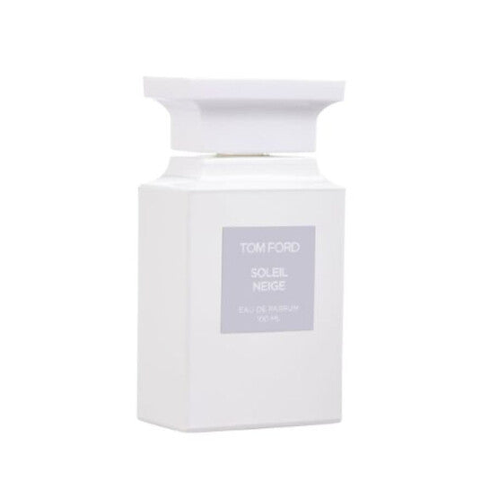 Tom Ford Unisex Soleil Neige EDP Spray 3.38 oz (Tester) Fragrances  (Wholesale) - Luxurious Fragrance Available Online in Hong Kong & China