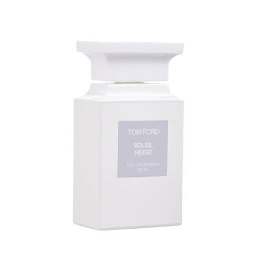 Tom Ford Unisex Soleil Neige EDP Spray 3.38 oz (Tester) Fragrances  (Wholesale) - Luxurious Fragrance Available Online in Hong Kong & China