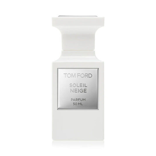 Tom Ford Unisex Soleil Neige Parfum 1.7 oz Fragrances - Luxurious Fragrance Available Online in Hong Kong & China