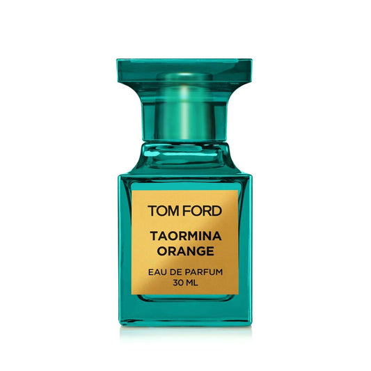 Tom Ford Unisex Taormina Orange EDP Spray 1.0 oz Fragrances (Wholesale) - Luxurious Fragrance Available Online in Hong Kong & China