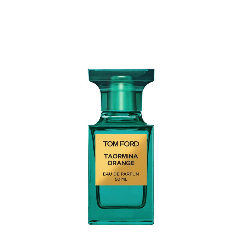 Tom Ford Unisex Taormina Orange EDP Spray 1.7 oz Fragrances - Luxurious Fragrance Available Online in Hong Kong & China