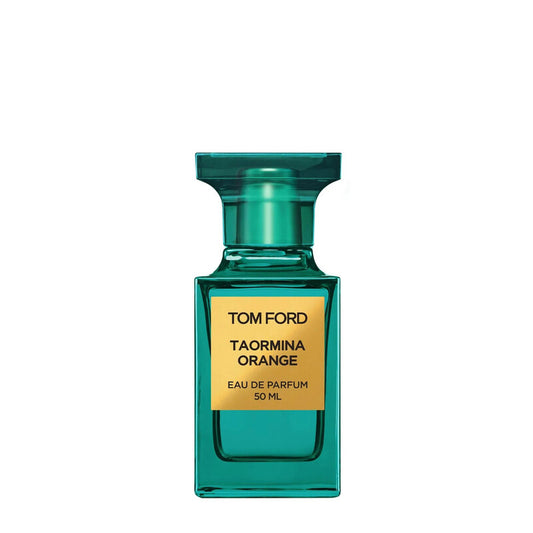 Tom Ford Unisex Taormina Orange EDP Spray 1.7 oz Fragrances (Wholesale) - Luxurious Fragrance Available Online in Hong Kong & China