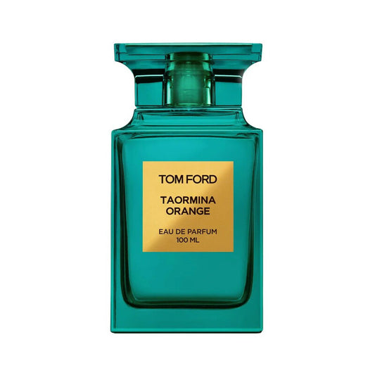Tom Ford Unisex Taormina Orange EDP Spray 3.4 oz Fragrances (Wholesale) - Luxurious Fragrance Available Online in Hong Kong & China