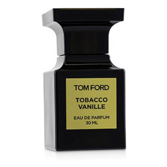 Tom Ford Unisex Tobacco Vanille EDP Spray 1.0 oz - Luxurious Fragrance Available Online in Hong Kong & China
