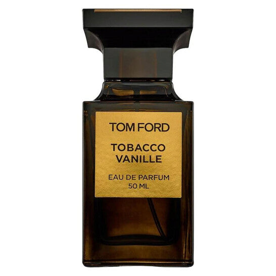 Tom Ford Unisex Tobacco Vanille EDP Spray 1.69 oz (Tester) (Wholesale) - Luxurious Fragrance Available Online in Hong Kong & China
