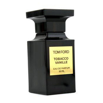 Tom Ford Unisex Tobacco Vanille EDP Spray 1.7 oz (50 ml) - Luxurious Fragrance Available Online in Hong Kong & China